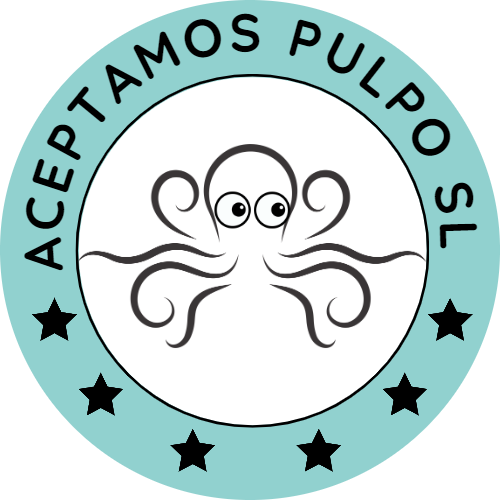 Aceptamos Pulpo S.L.